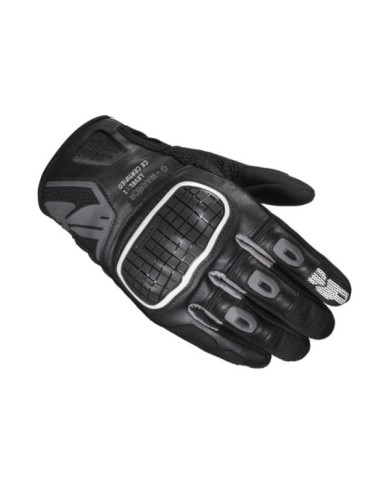 SPIDI Handschuhe G-Warrior schwarz