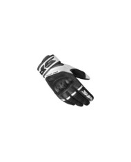 SPIDI Guanti Power Carbon nero-bianco