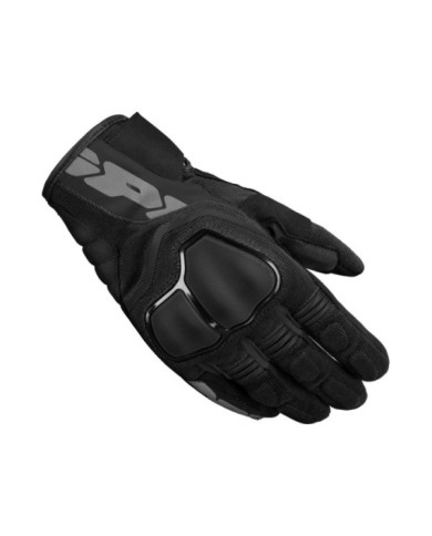 SPIDI Guanti Sport-GT neri