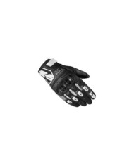 SPIDI Gants G-Carbon femmes noir-blanc