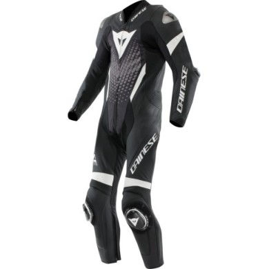 Dainese Combinaison en cuir perf. 1Pc Laguna Seca 6 S T