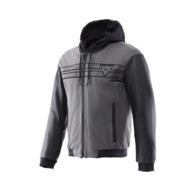 Dainese Blouson en cuir Vintedge noir