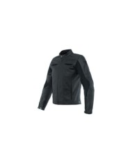 Dainese Lederjacke Razon 2 schwarz