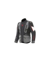 Dainese Gore-Tex Veste Carve Master 4 gris-noir