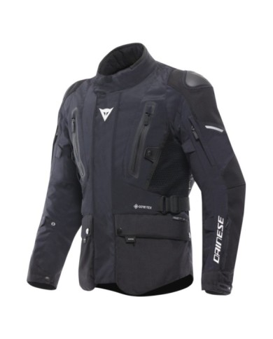 Dainese Giacca Carve Master 4 Gore-Tex nero