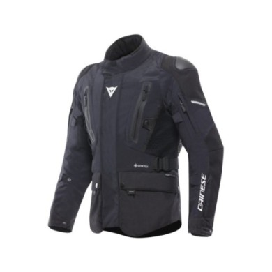 Dainese Gore-Tex Jacke Carve Master 4 schwarz