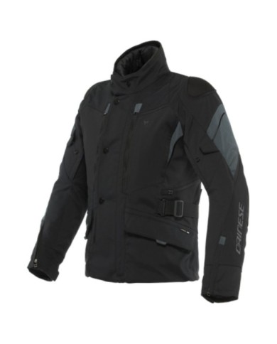 Dainese Giacca Carve Master 3 Gore-Tex nero-ebano