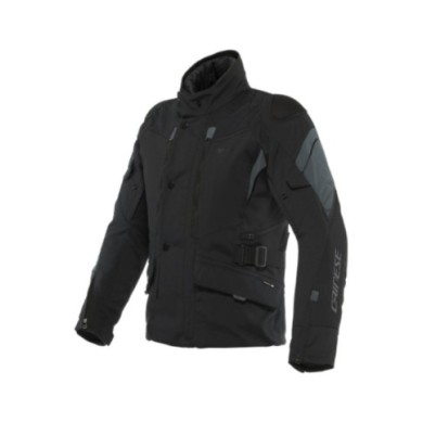 Dainese Gore-Tex Veste Carve Master 3 noir-ébène