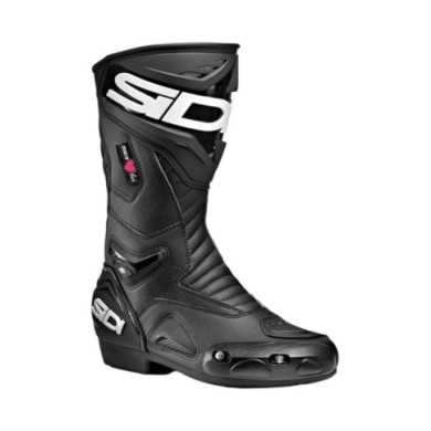 SIDI Bottes pour femmes Performer LEI noir