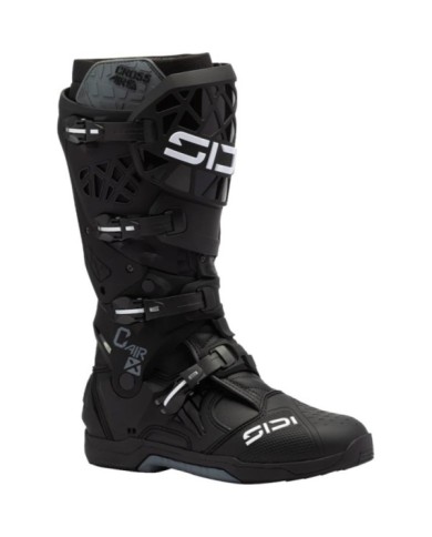 SIDI Bottes MX Crossair X noir