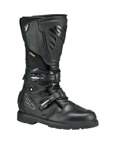 SIDI Stivali Adventure 2 GTX nero