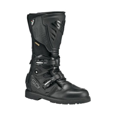 SIDI Stivali Adventure 2 GTX nero