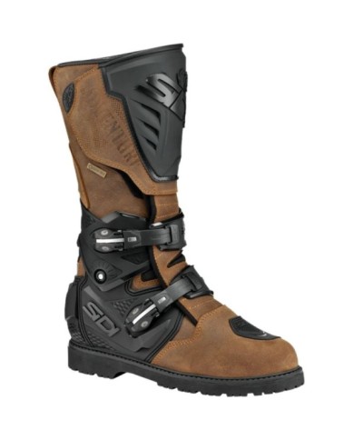 SIDI Bottes Adventure 2 GTX brun