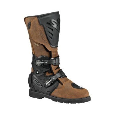 SIDI Stiefel Adventure 2 GTX braun