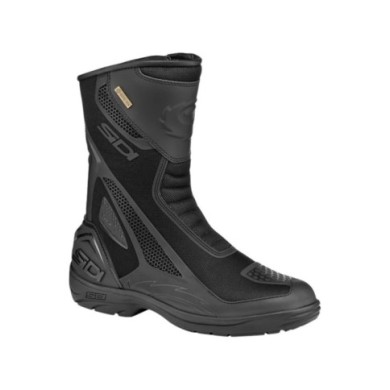 SIDI Stivali Aria GTX neri