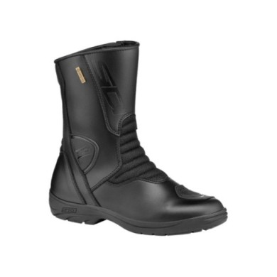 SIDI Stivali Gavia GTX neri