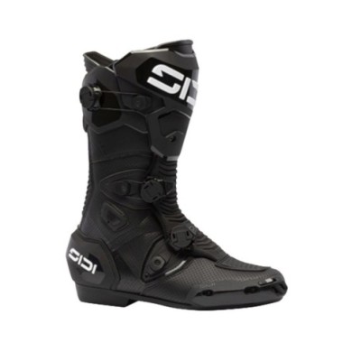 SIDI Stiefel Mag-2 Air schwarz