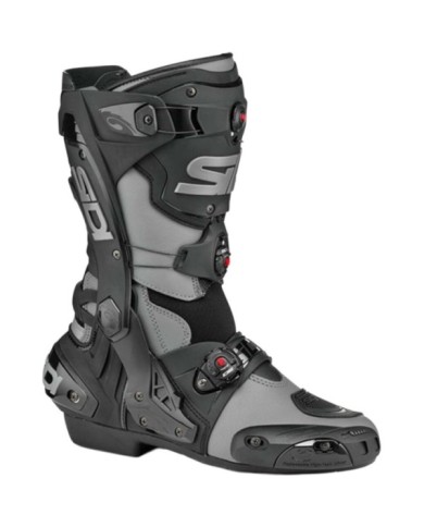 SIDI Stiefel Rex schwarz-grau
