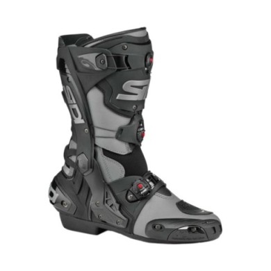 SIDI Stiefel Rex schwarz-grau