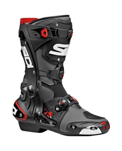SIDI Stivali Rex grigio-nero