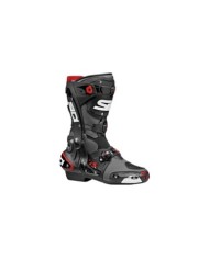 SIDI Stivali Rex grigio-nero