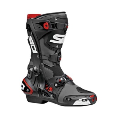 SIDI Stiefel Rex grau-schwarz