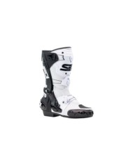 SIDI Bottes Rex Air blanc-noir