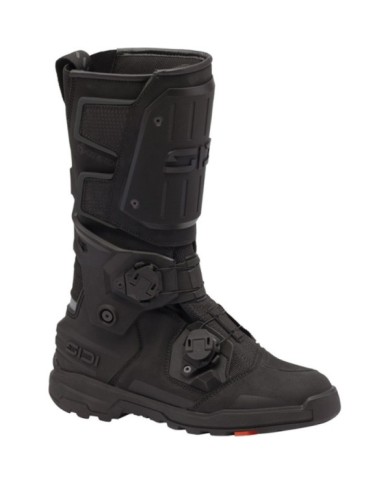 SIDI Stiefel Taurus GTX schwarz