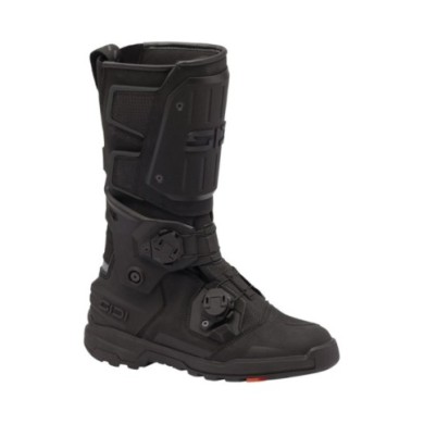 SIDI Bottes Taurus GTX noir
