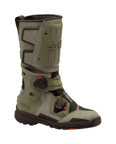 SIDI Stivali Taurus GTX verde oliva