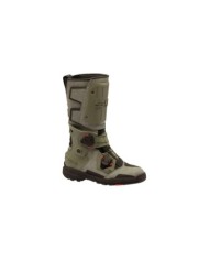 SIDI Stiefel Taurus GTX olive