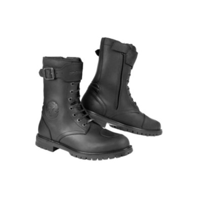 STYLMARTIN Schuhe Rocket WP schwarz