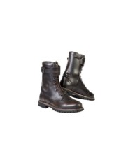 STYLMARTIN Schuhe Rocket WP braun