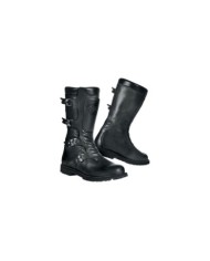 STYLMARTIN Stiefel Continental schwarz