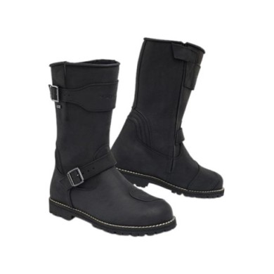 STYLMARTIN Stiefel Legend Evo WP schwarz