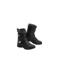 STYLMARTIN Stivali Navajo Evo Low WP grigio scuro