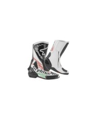 STYLMARTIN Bottes Dream RS Evo blanc-noir-rouge