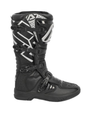 Acerbis MX Stiefel X-Team schwarz