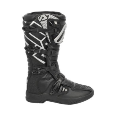 Acerbis nero