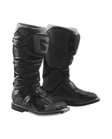 Gaerne Bottes tout-terrain SG12 noir