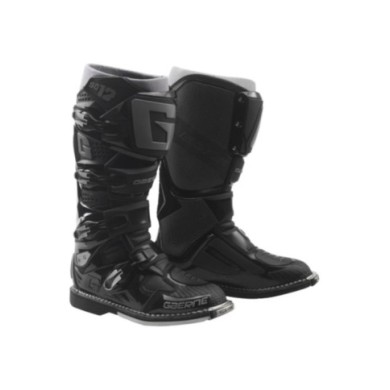 Gaerne Offroadstiefel SG12 schwarz