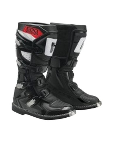 Gaerne Bottes tout-terrain GX-1 noir