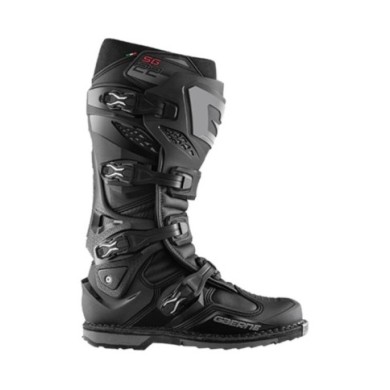 Gaerne Bottes tout-terrain SG22 noir