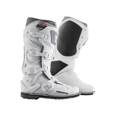 Gaerne Bottes tout-terrain SG22 blanc