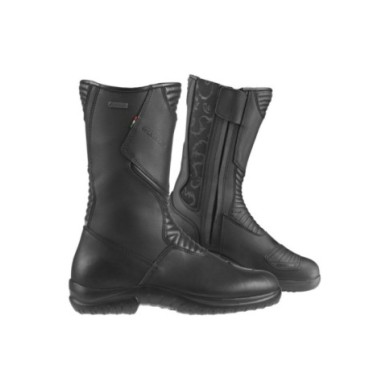 Gaerne Stiefel Rose Gore-Tex schwarz