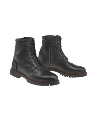 Gaerne Schuhe G_Stone Gore-Tex schwarz