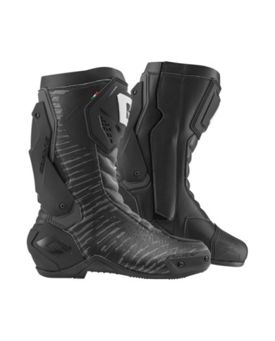 Gaerne Bottes G_RX noir-anthracite