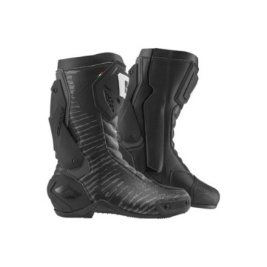 Gaerne Stiefel G_RX schwarz-anthrazit
