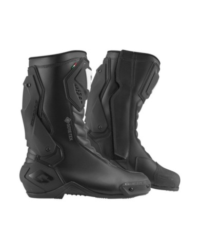 Gaerne Bottes G_RX Gore-Tex noir