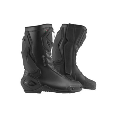 Gaerne Bottes G_RX Gore-Tex noir